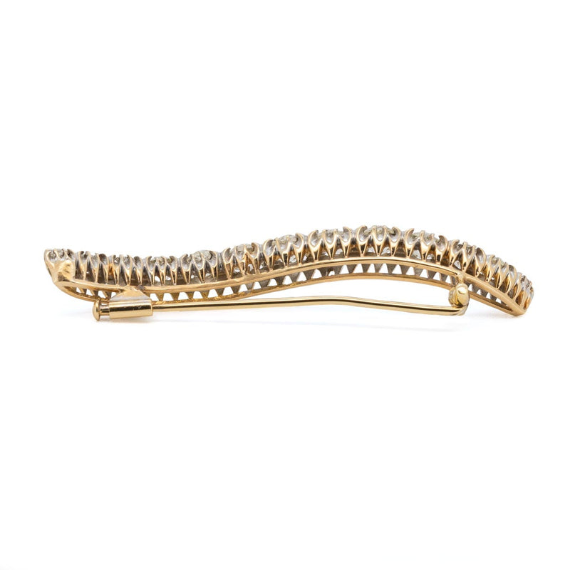 Jugendstil Schmuck
