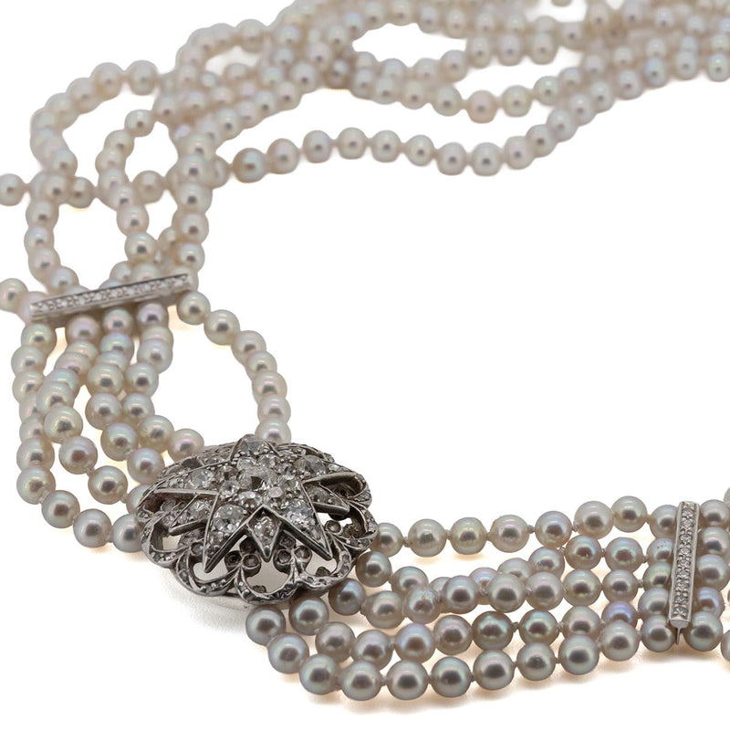 Perlenschmuck