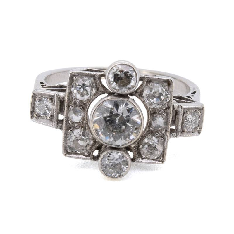 Diamantschmuck