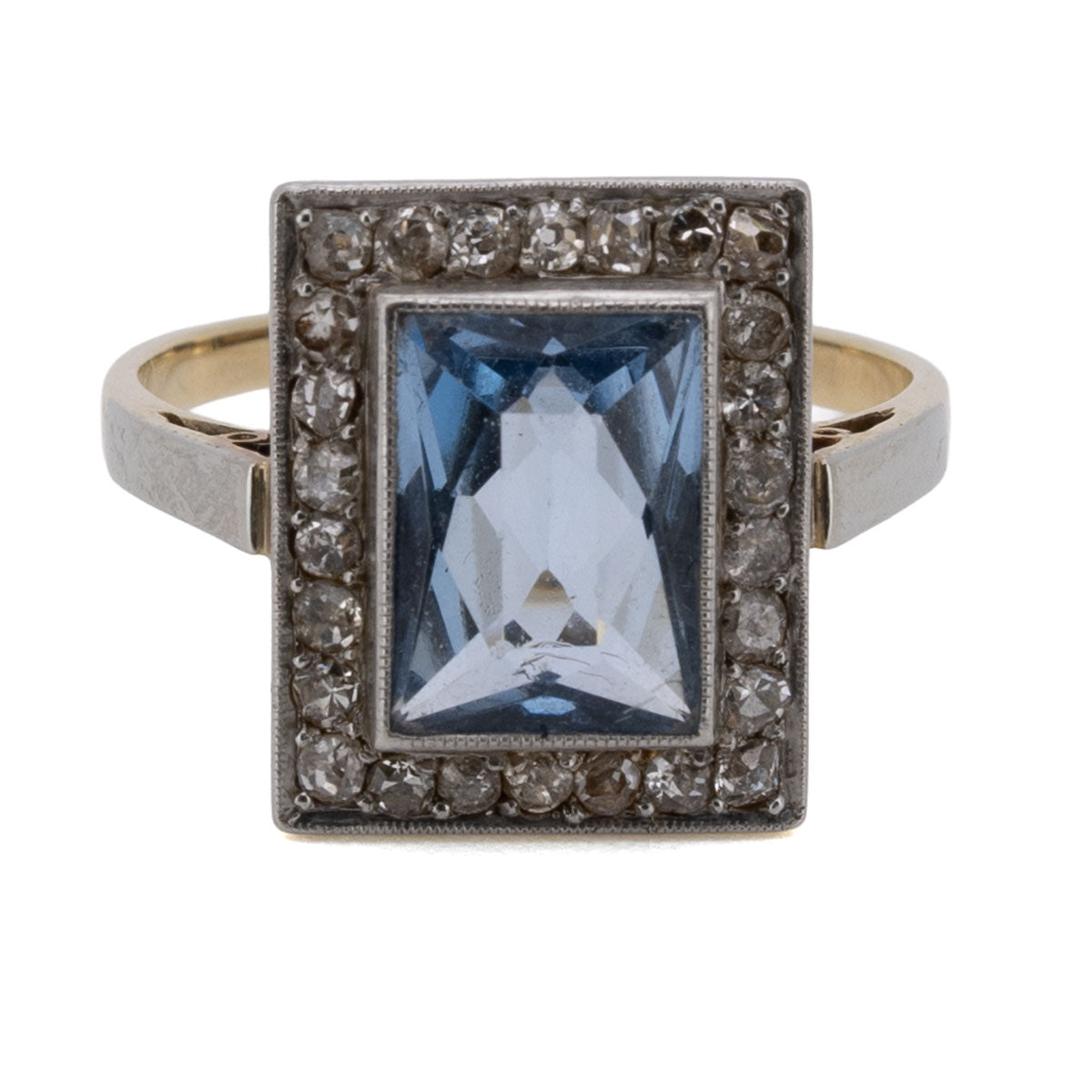 Platinschmuck